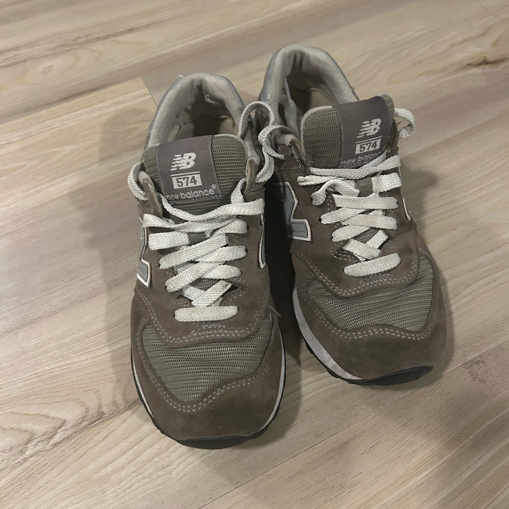 COPY - New Balance 574